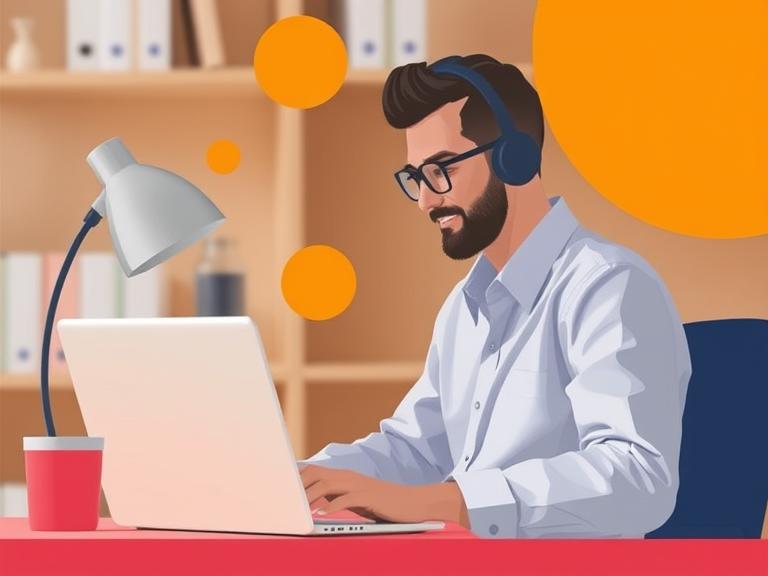 Freelancing as a Business Model