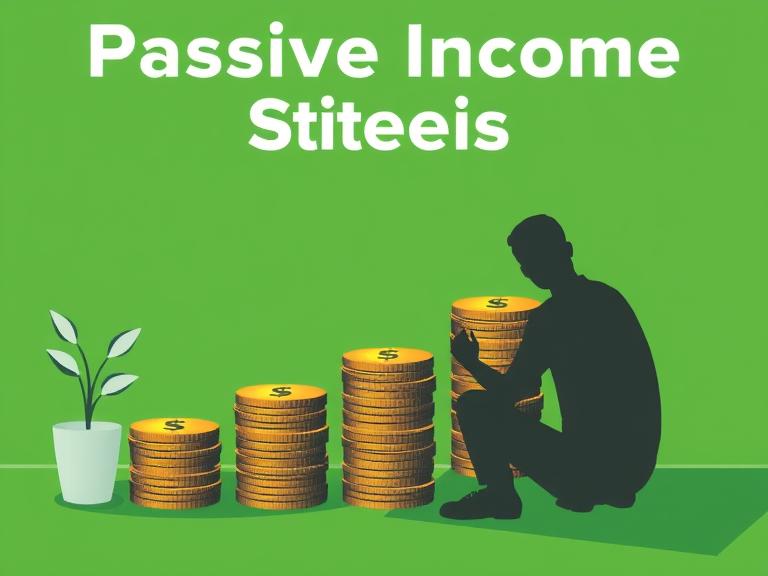 Passive Income Strategies