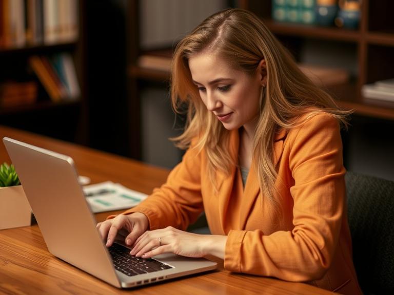 Monetizing a Blog or Website